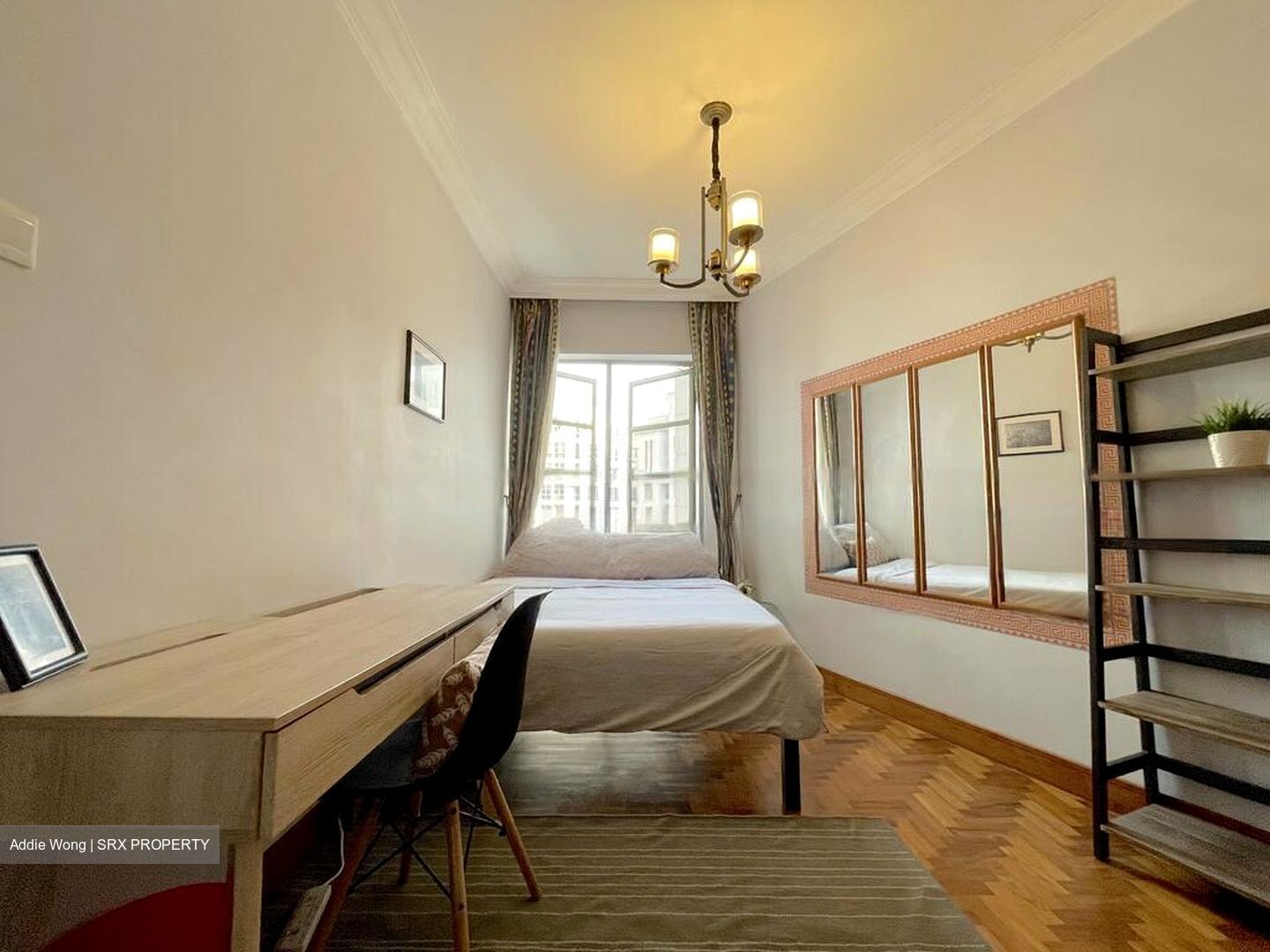 Parc Vista (D22), Condominium #557027671
